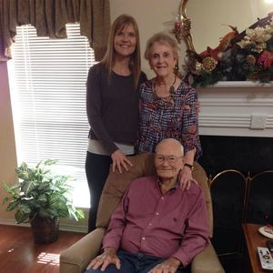 Meet your Posher, Stacie